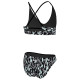 Nike Παιδικό μαγιό Lace Up Bikini Set